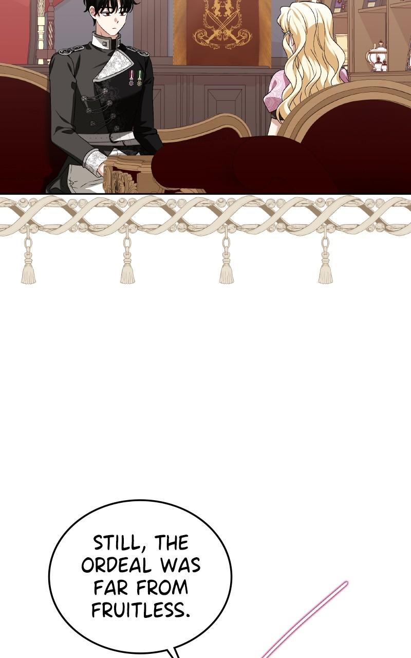 My Villainous Family Won't Let Me Be Chapter 39 - Page 52