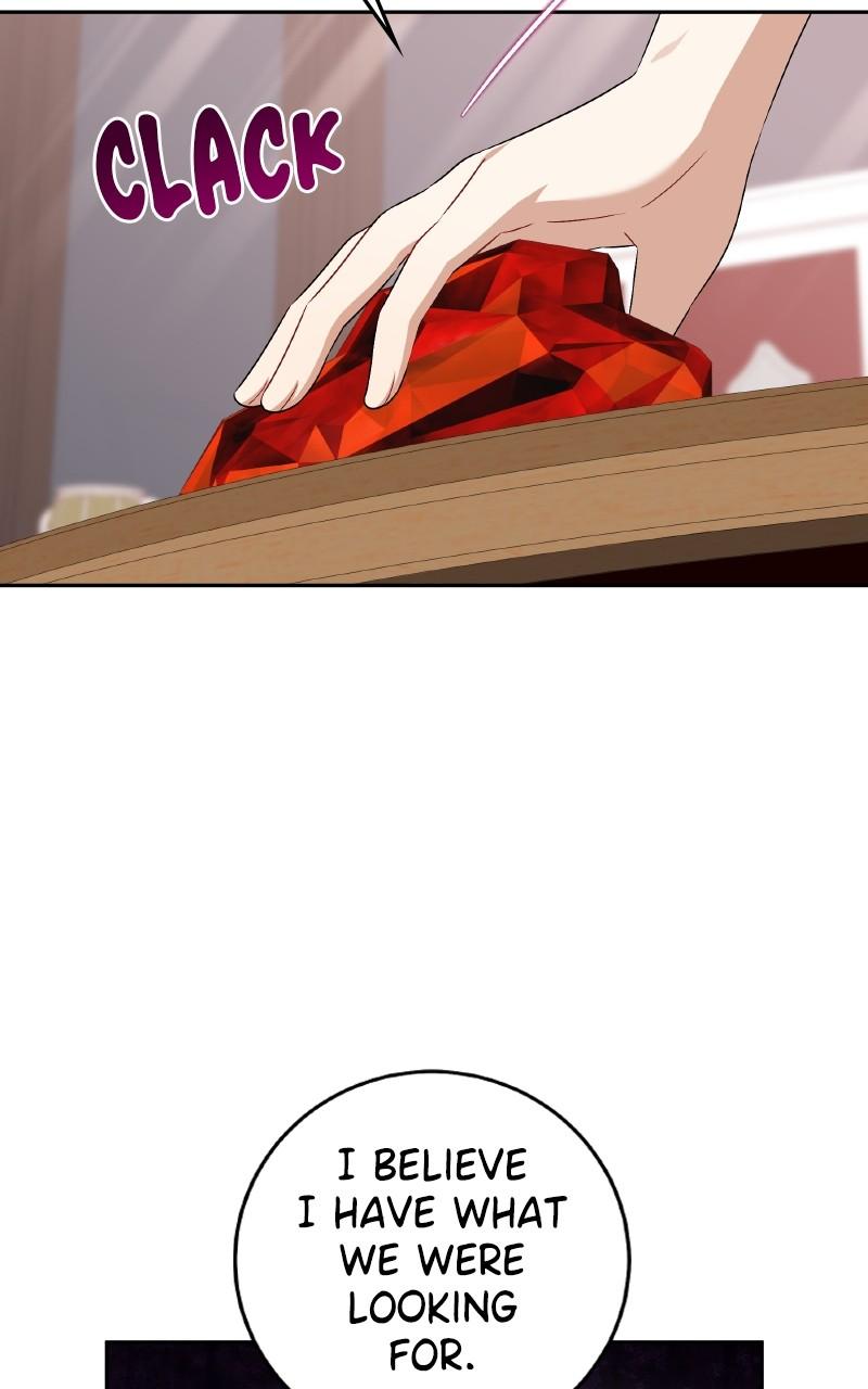 My Villainous Family Won't Let Me Be Chapter 39 - Page 53