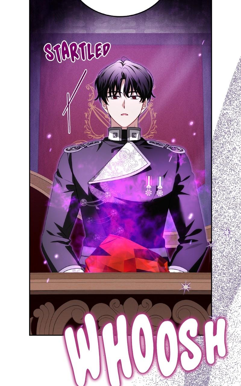 My Villainous Family Won't Let Me Be Chapter 39 - Page 54