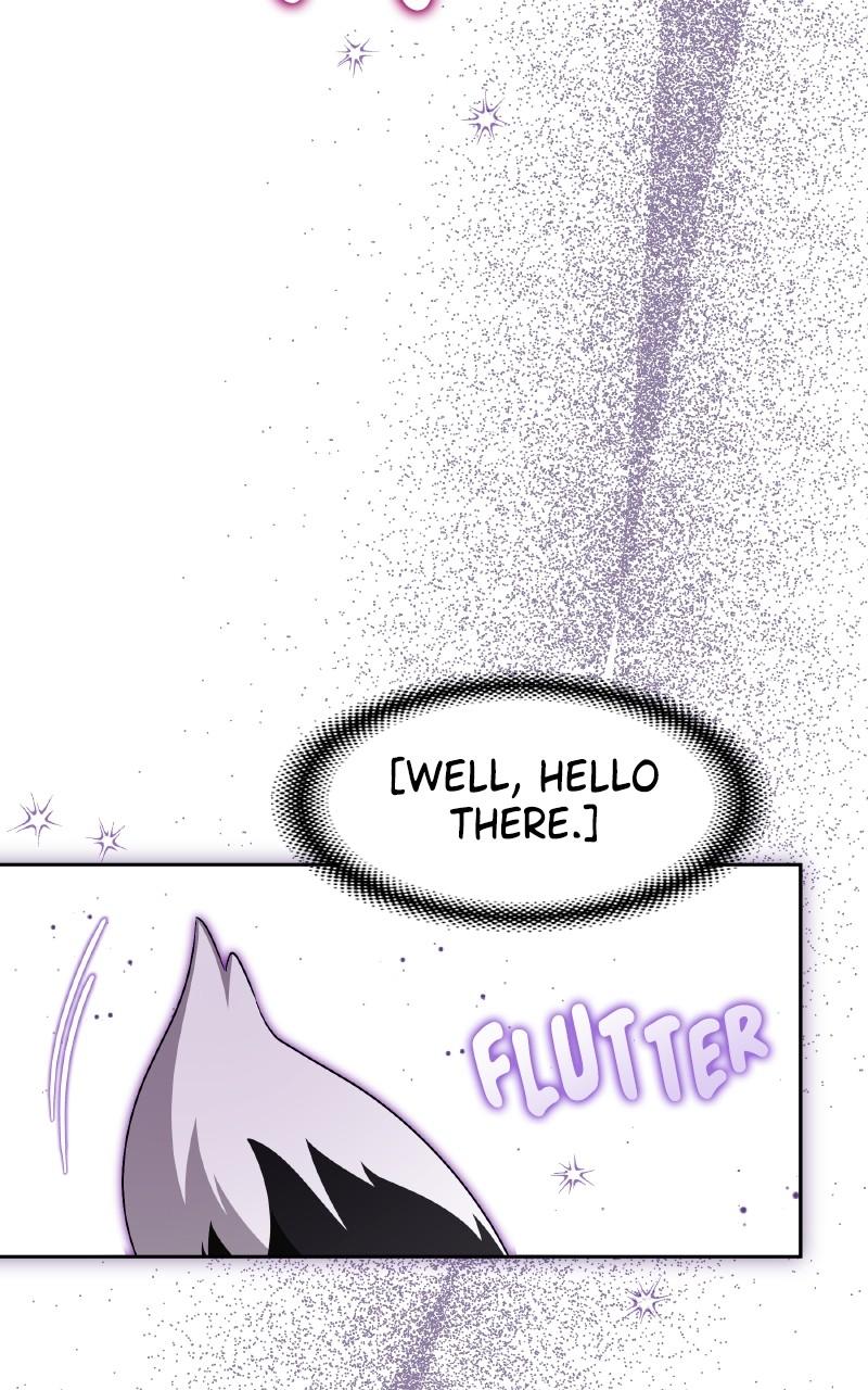 My Villainous Family Won't Let Me Be Chapter 39 - Page 55