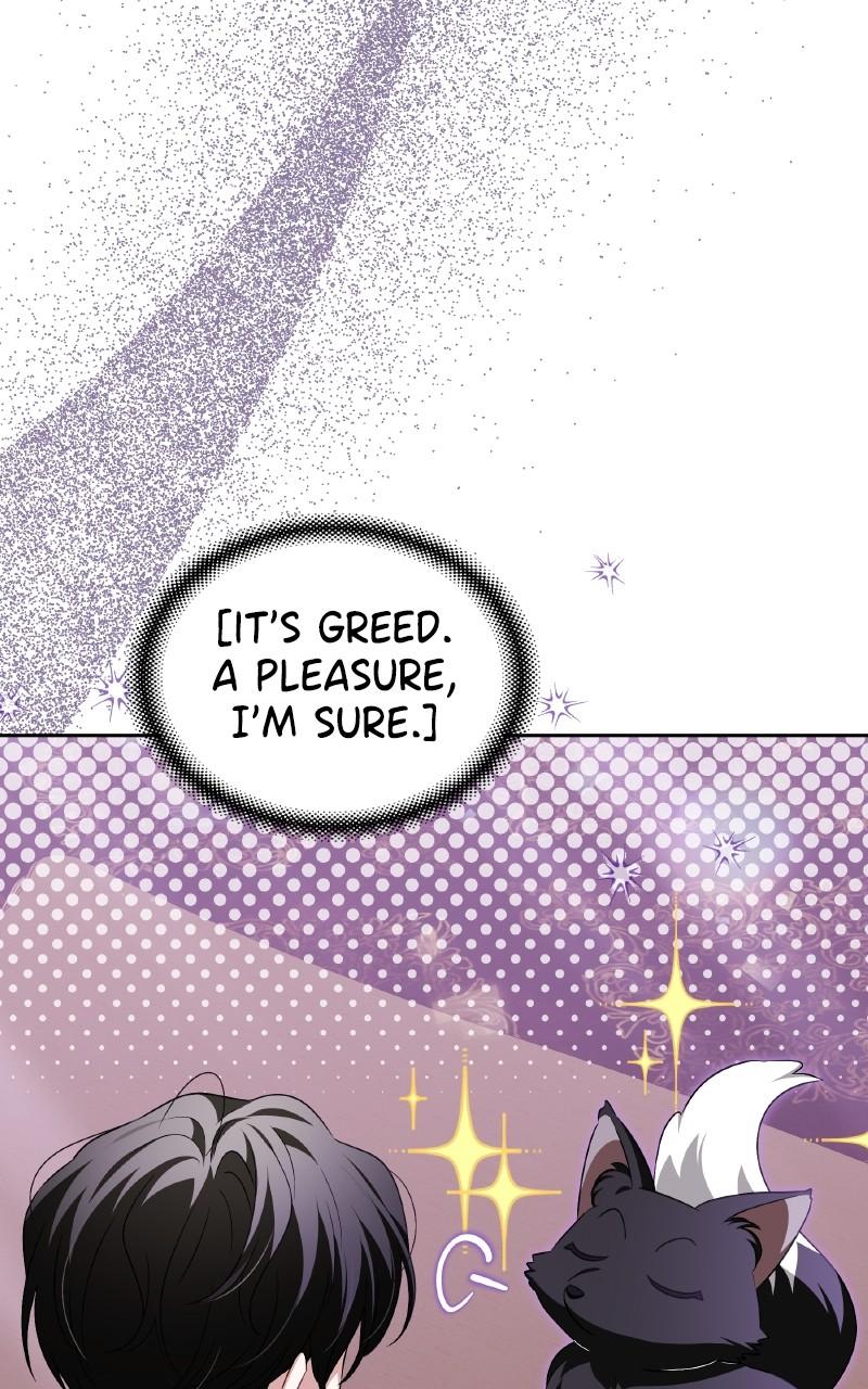 My Villainous Family Won't Let Me Be Chapter 39 - Page 56