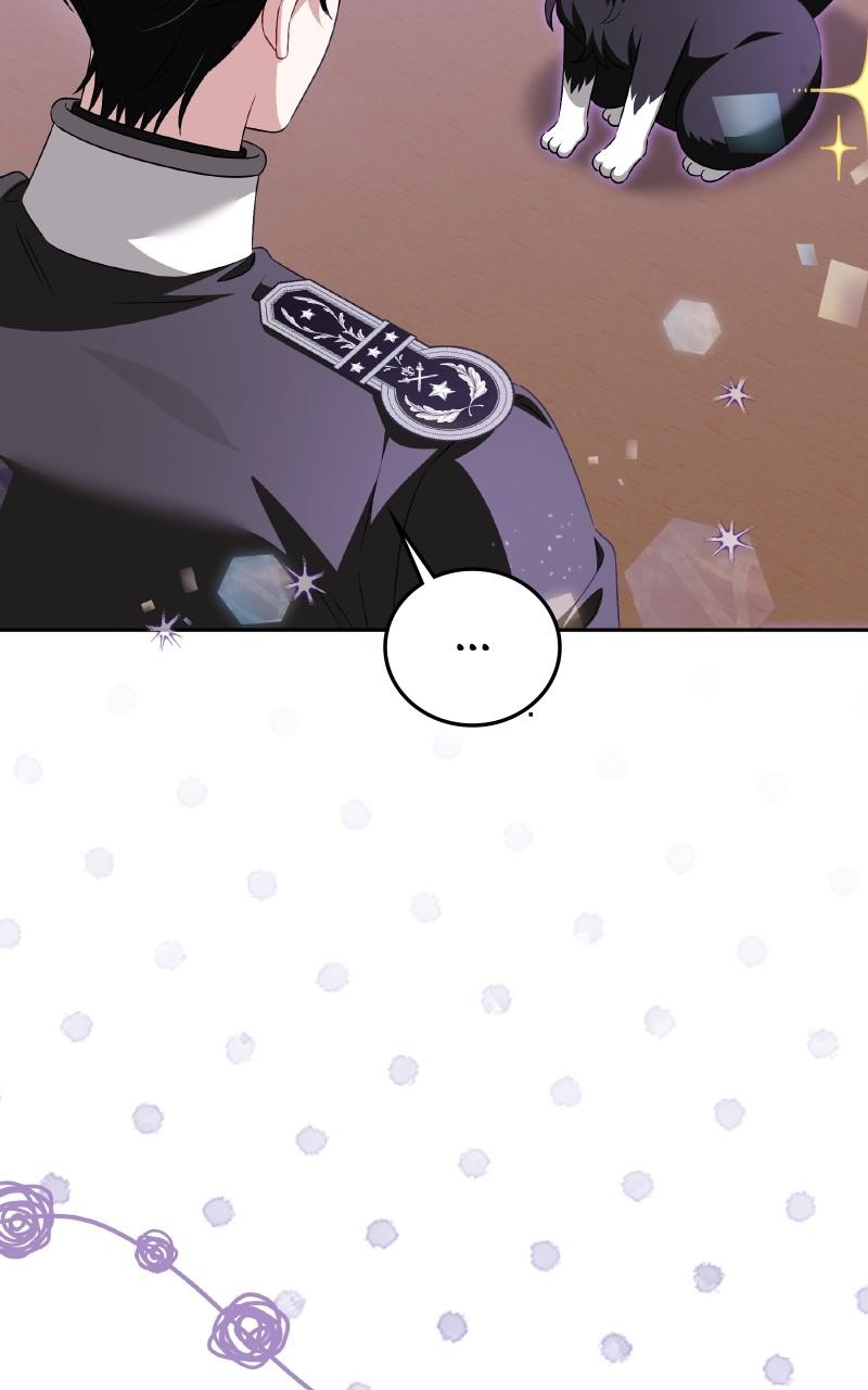 My Villainous Family Won't Let Me Be Chapter 39 - Page 57