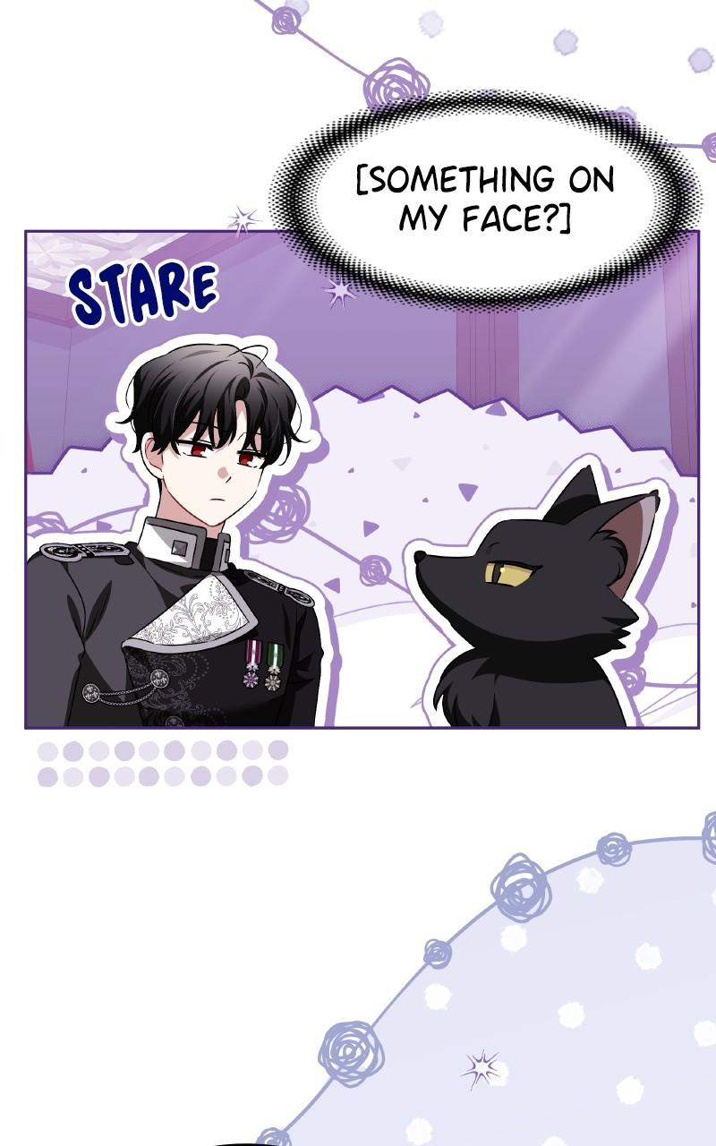 My Villainous Family Won't Let Me Be Chapter 39 - Page 58