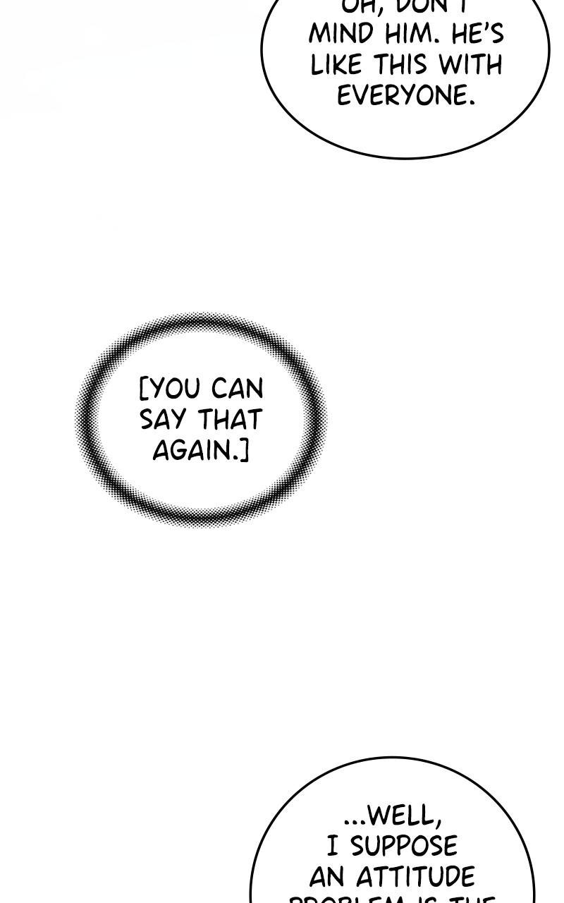 My Villainous Family Won't Let Me Be Chapter 39 - Page 60