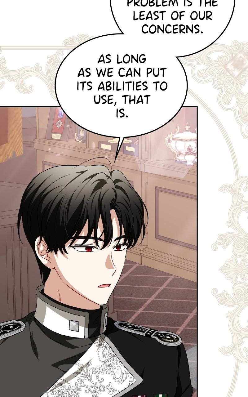 My Villainous Family Won't Let Me Be Chapter 39 - Page 61