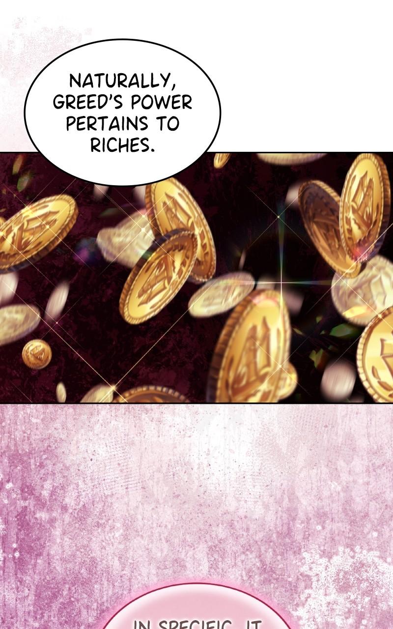 My Villainous Family Won't Let Me Be Chapter 39 - Page 65