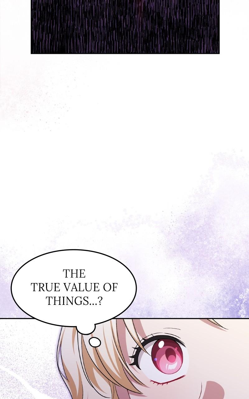 My Villainous Family Won't Let Me Be Chapter 39 - Page 67