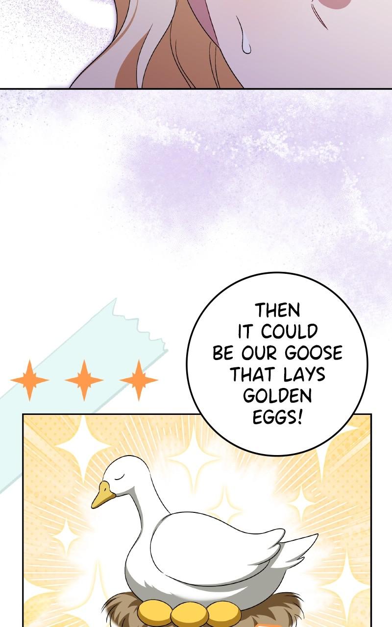 My Villainous Family Won't Let Me Be Chapter 39 - Page 68