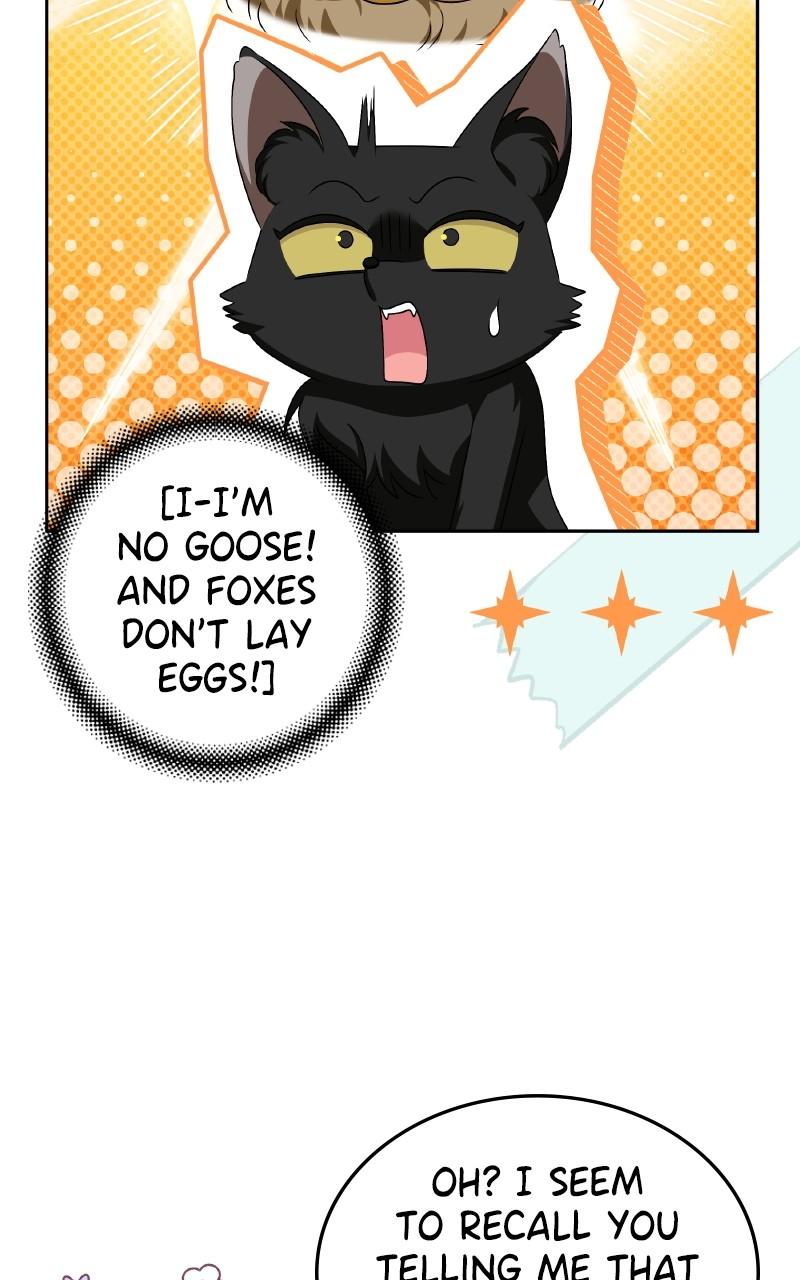 My Villainous Family Won't Let Me Be Chapter 39 - Page 69