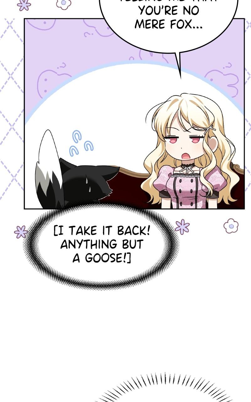 My Villainous Family Won't Let Me Be Chapter 39 - Page 70