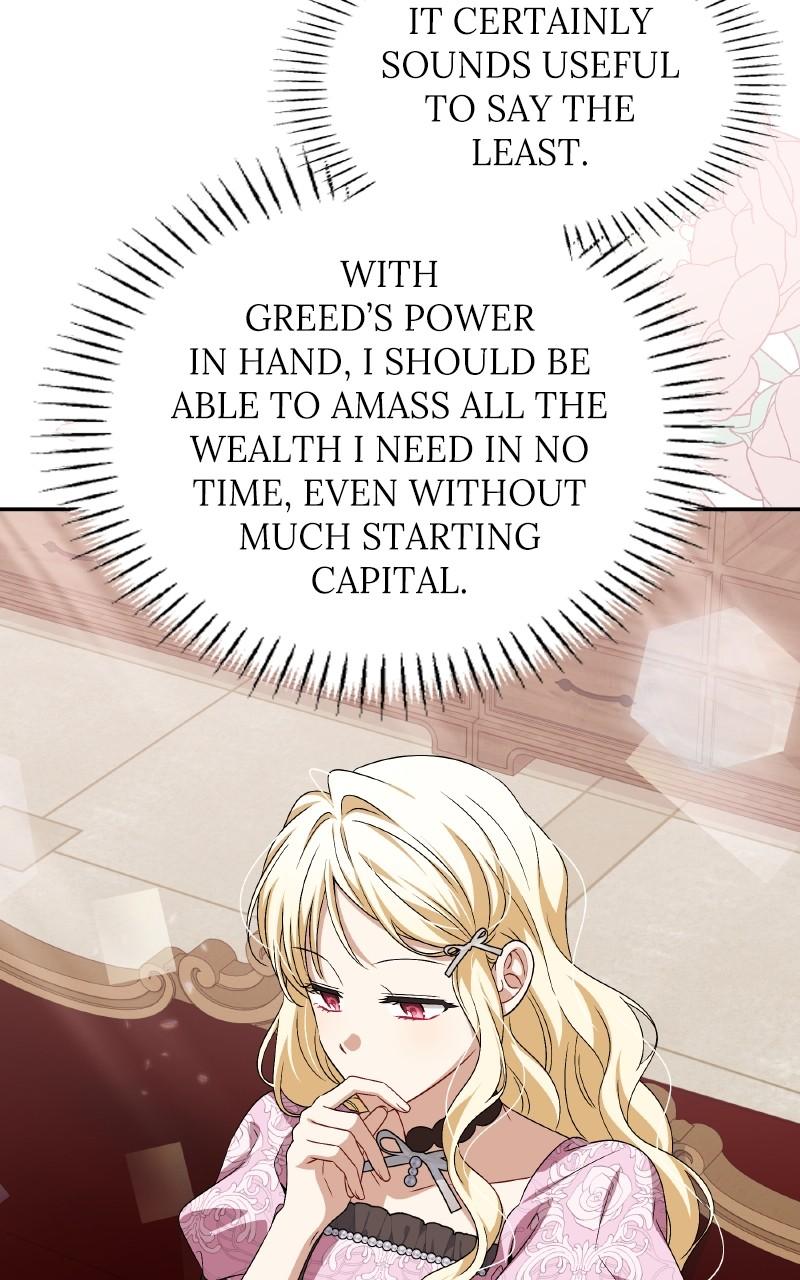 My Villainous Family Won't Let Me Be Chapter 39 - Page 71