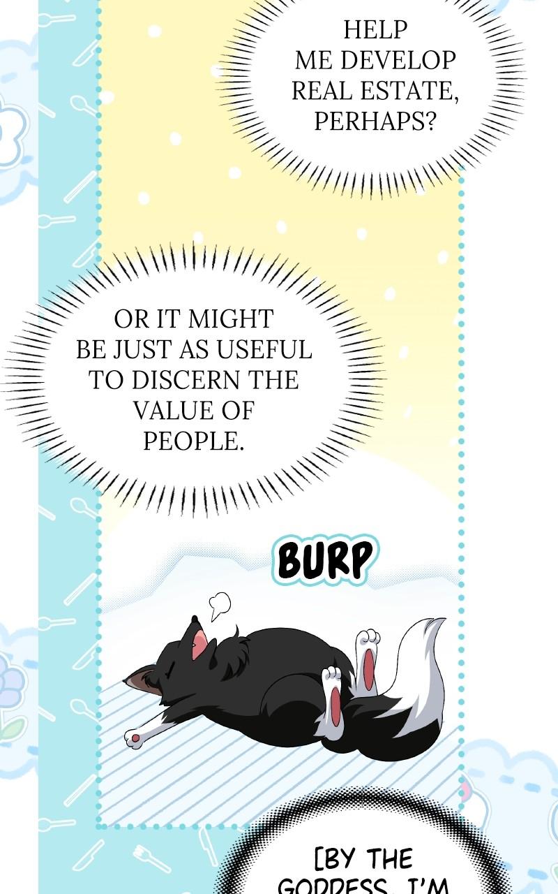 My Villainous Family Won't Let Me Be Chapter 39 - Page 73