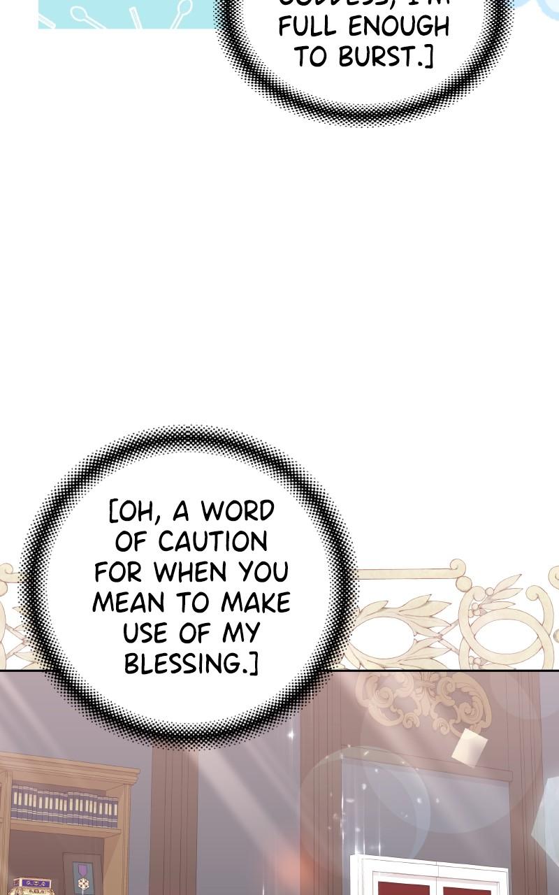 My Villainous Family Won't Let Me Be Chapter 39 - Page 74