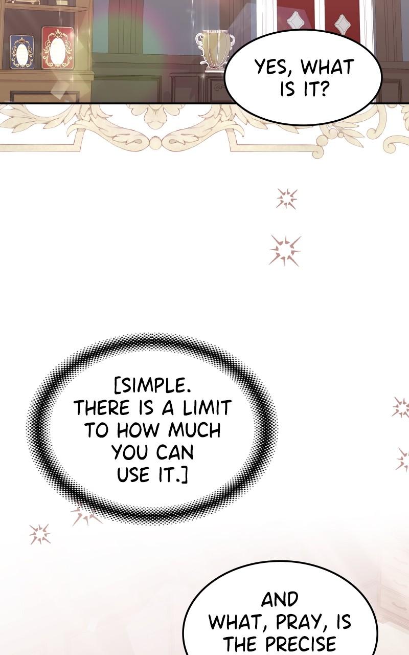 My Villainous Family Won't Let Me Be Chapter 39 - Page 75