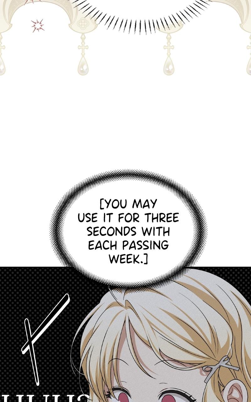 My Villainous Family Won't Let Me Be Chapter 39 - Page 77