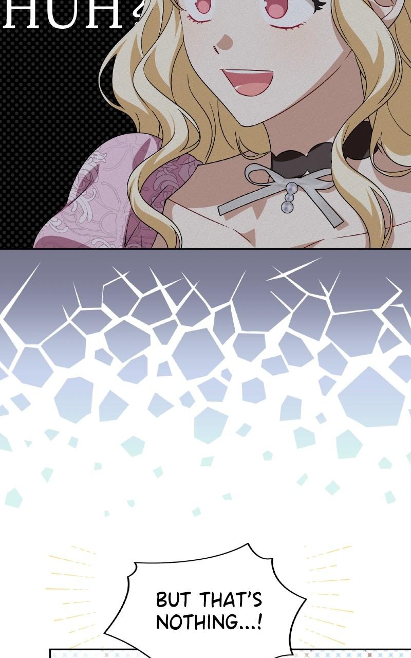 My Villainous Family Won't Let Me Be Chapter 39 - Page 78