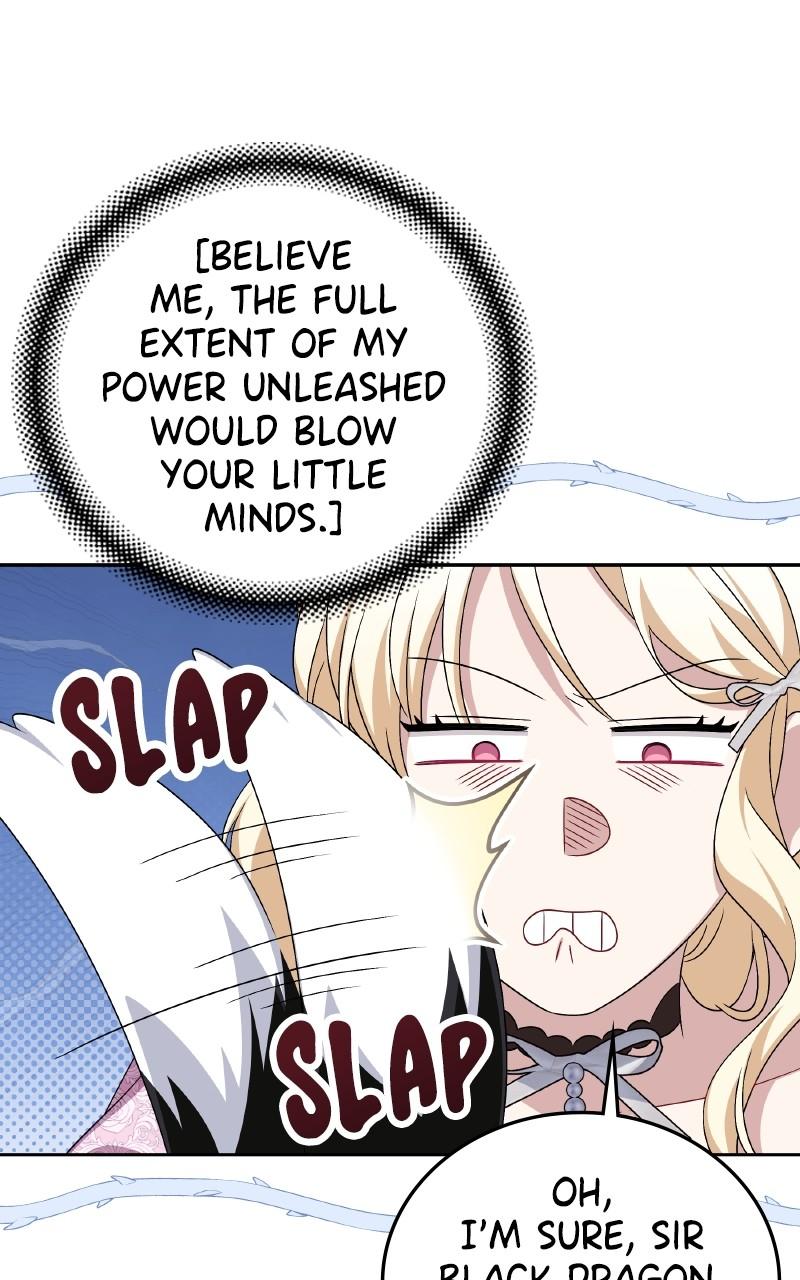 My Villainous Family Won't Let Me Be Chapter 39 - Page 80