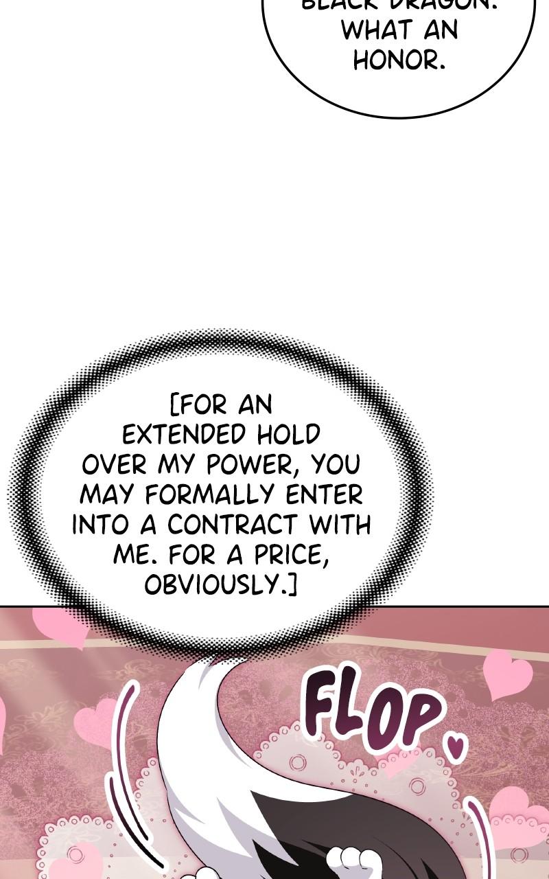 My Villainous Family Won't Let Me Be Chapter 39 - Page 81