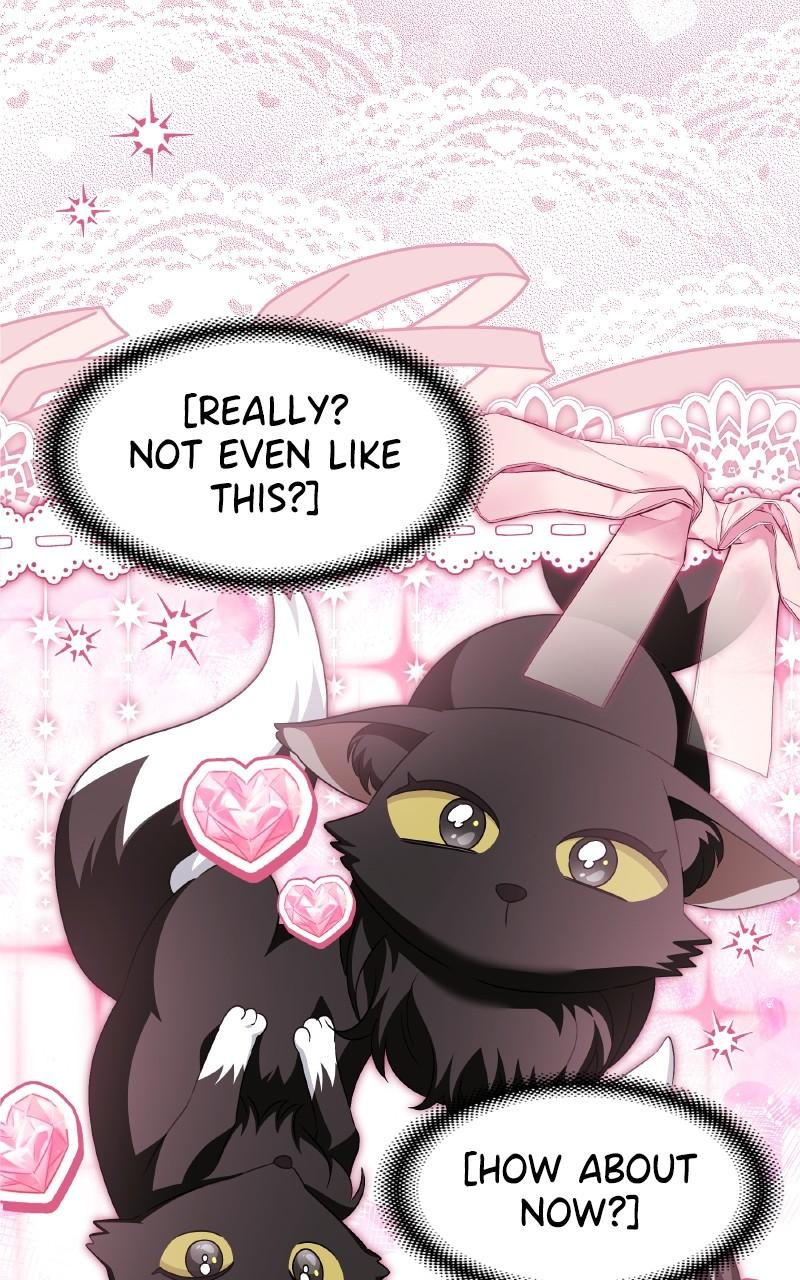 My Villainous Family Won't Let Me Be Chapter 39 - Page 83