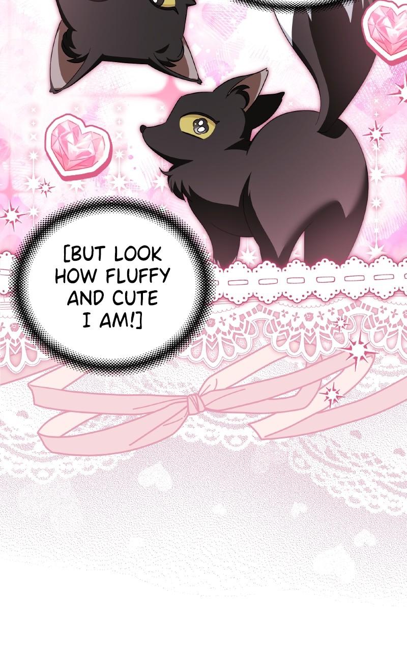 My Villainous Family Won't Let Me Be Chapter 39 - Page 84