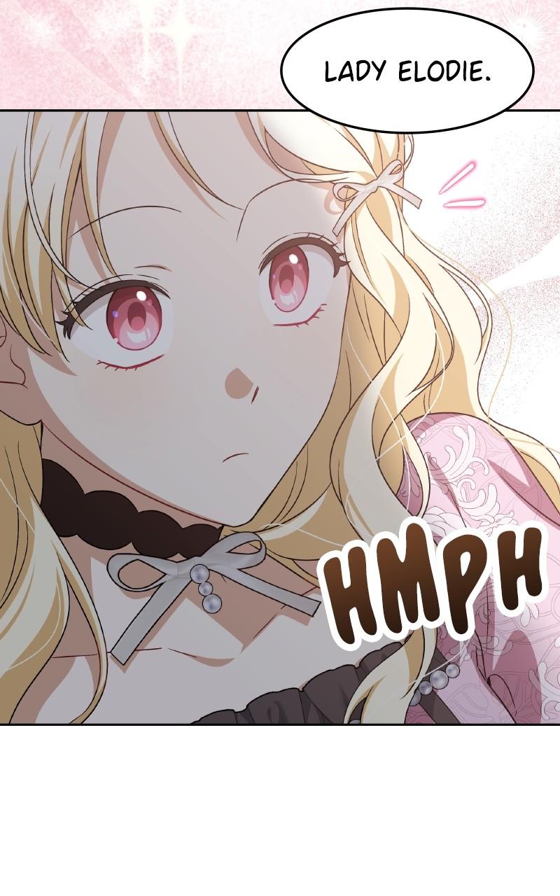 My Villainous Family Won't Let Me Be Chapter 39 - Page 86