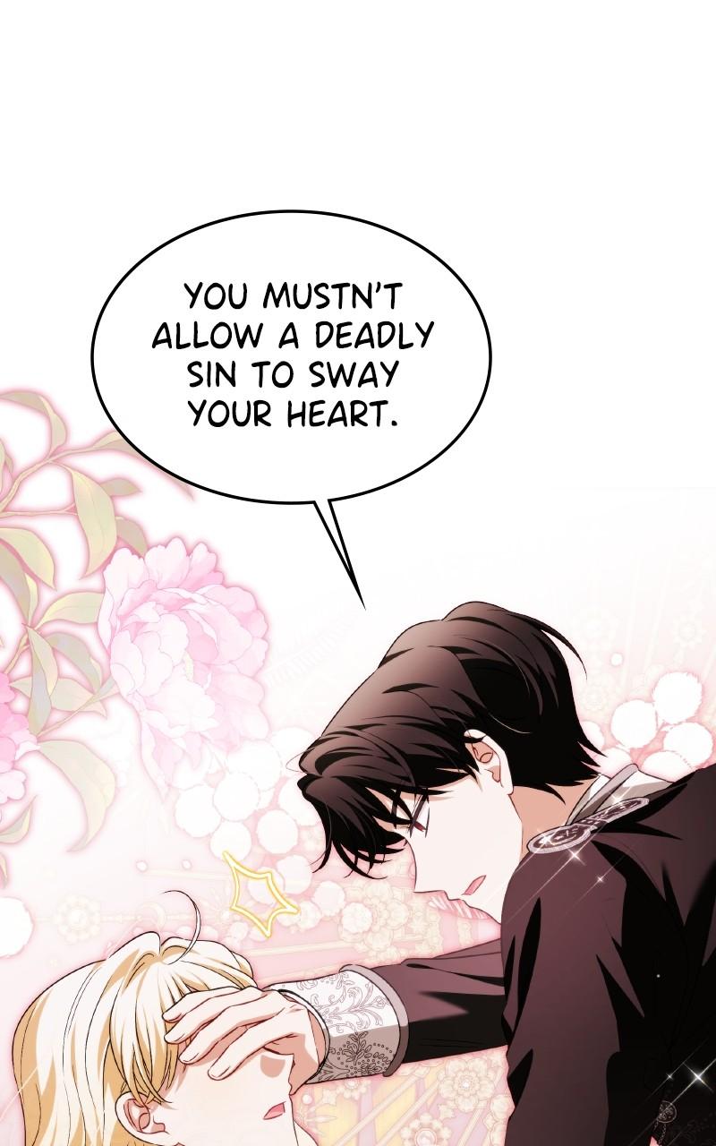 My Villainous Family Won't Let Me Be Chapter 39 - Page 87