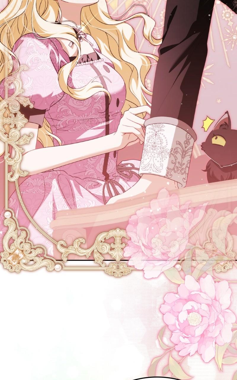 My Villainous Family Won't Let Me Be Chapter 39 - Page 88