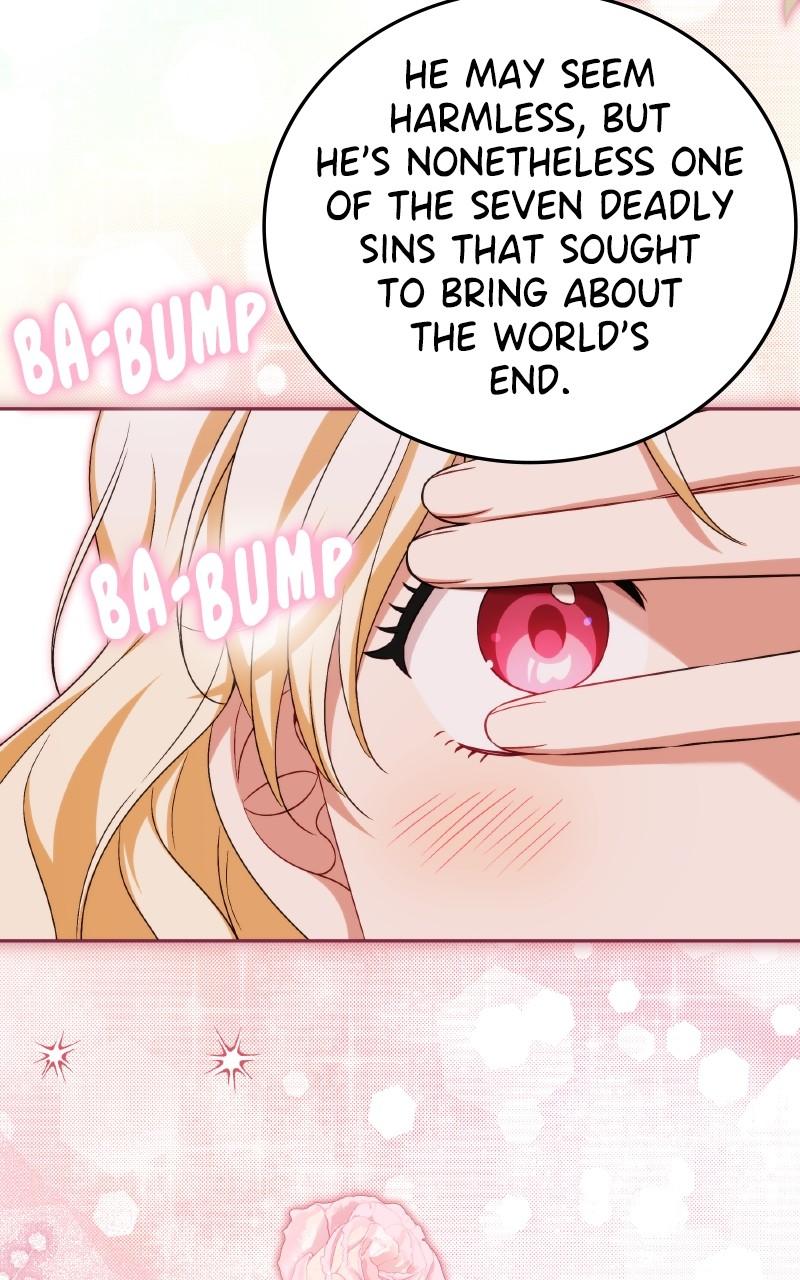 My Villainous Family Won't Let Me Be Chapter 39 - Page 89