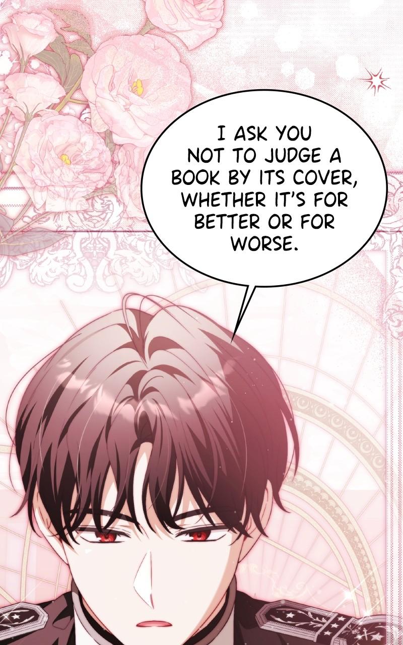 My Villainous Family Won't Let Me Be Chapter 39 - Page 90