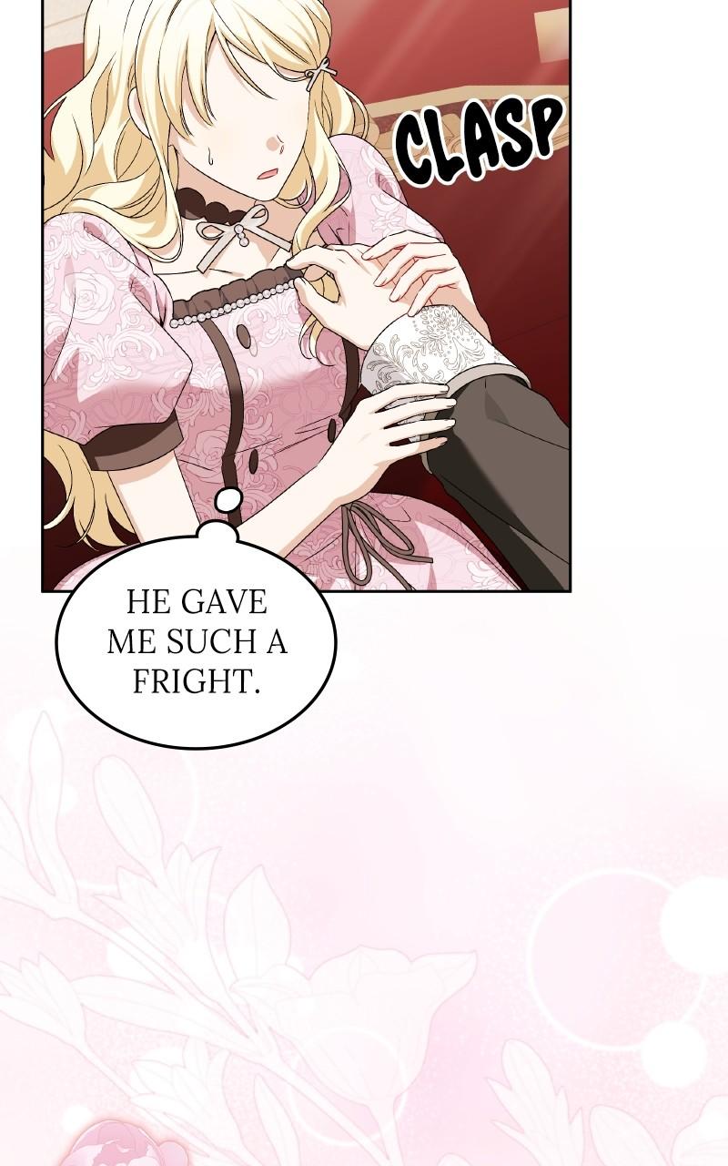 My Villainous Family Won't Let Me Be Chapter 40 - Page 4