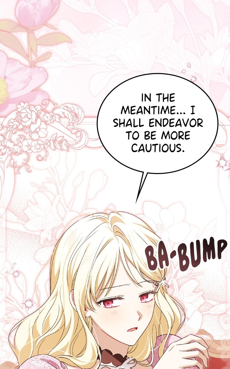 My Villainous Family Won't Let Me Be Chapter 40 - Page 5