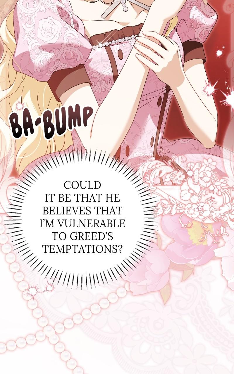 My Villainous Family Won't Let Me Be Chapter 40 - Page 6