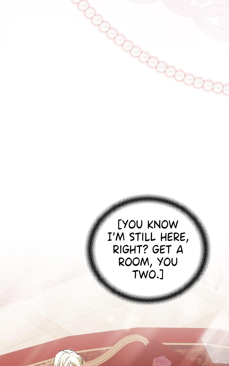 My Villainous Family Won't Let Me Be Chapter 40 - Page 7