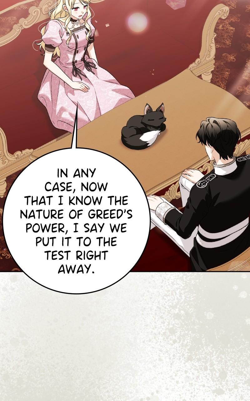 My Villainous Family Won't Let Me Be Chapter 40 - Page 8