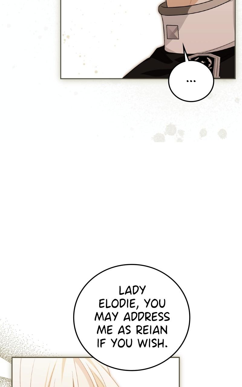 My Villainous Family Won't Let Me Be Chapter 40 - Page 10