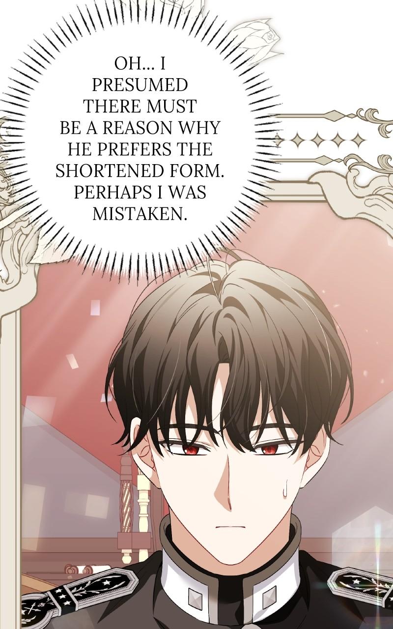 My Villainous Family Won't Let Me Be Chapter 40 - Page 12