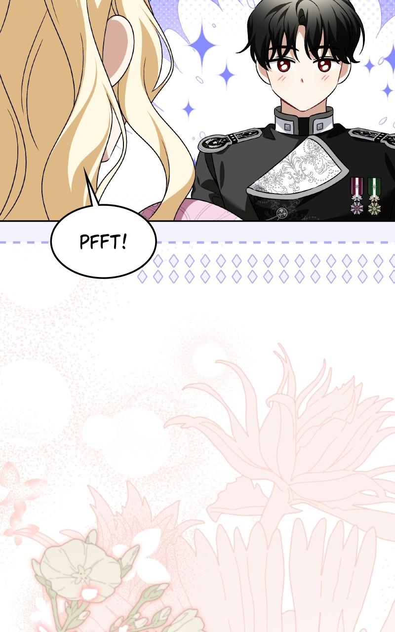 My Villainous Family Won't Let Me Be Chapter 40 - Page 14