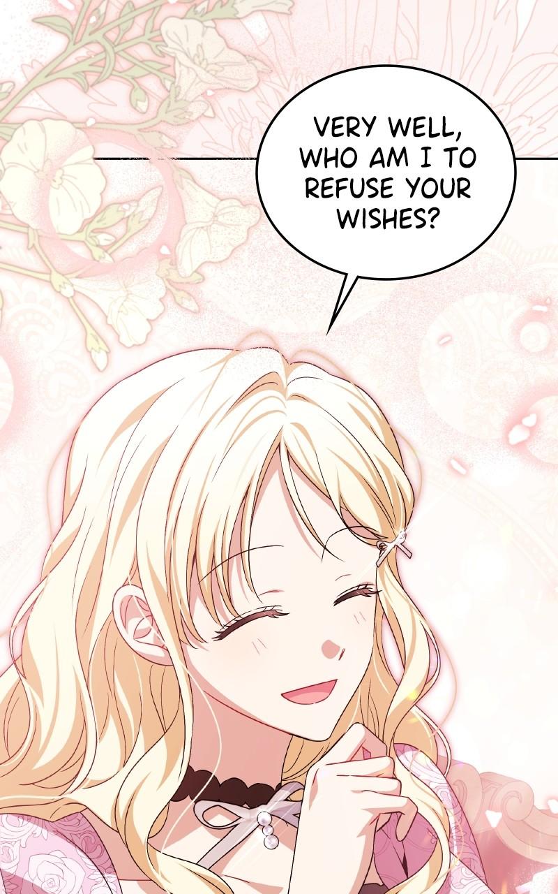 My Villainous Family Won't Let Me Be Chapter 40 - Page 15