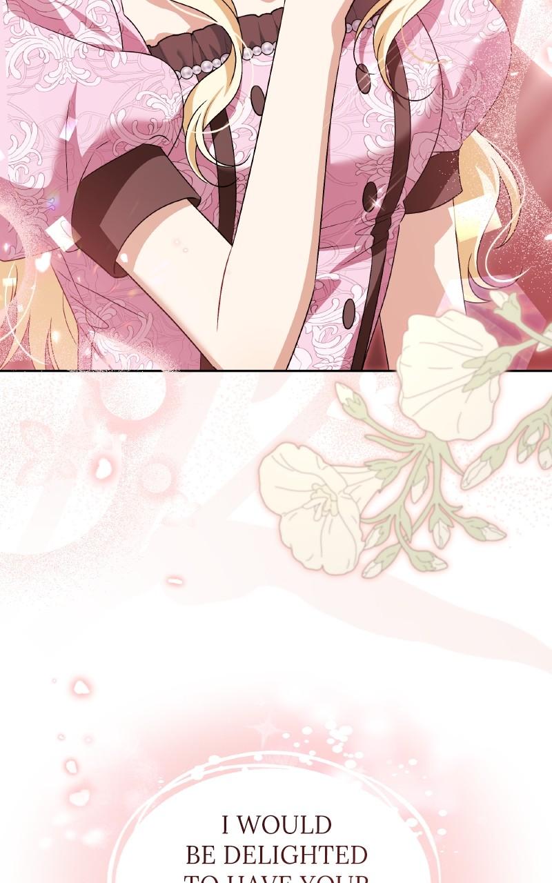 My Villainous Family Won't Let Me Be Chapter 40 - Page 16