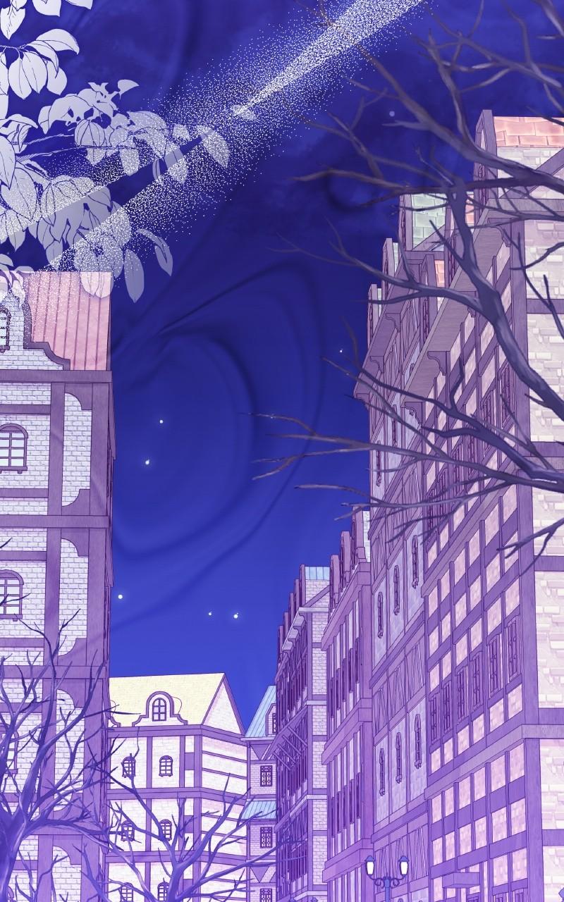 My Villainous Family Won't Let Me Be Chapter 40 - Page 19