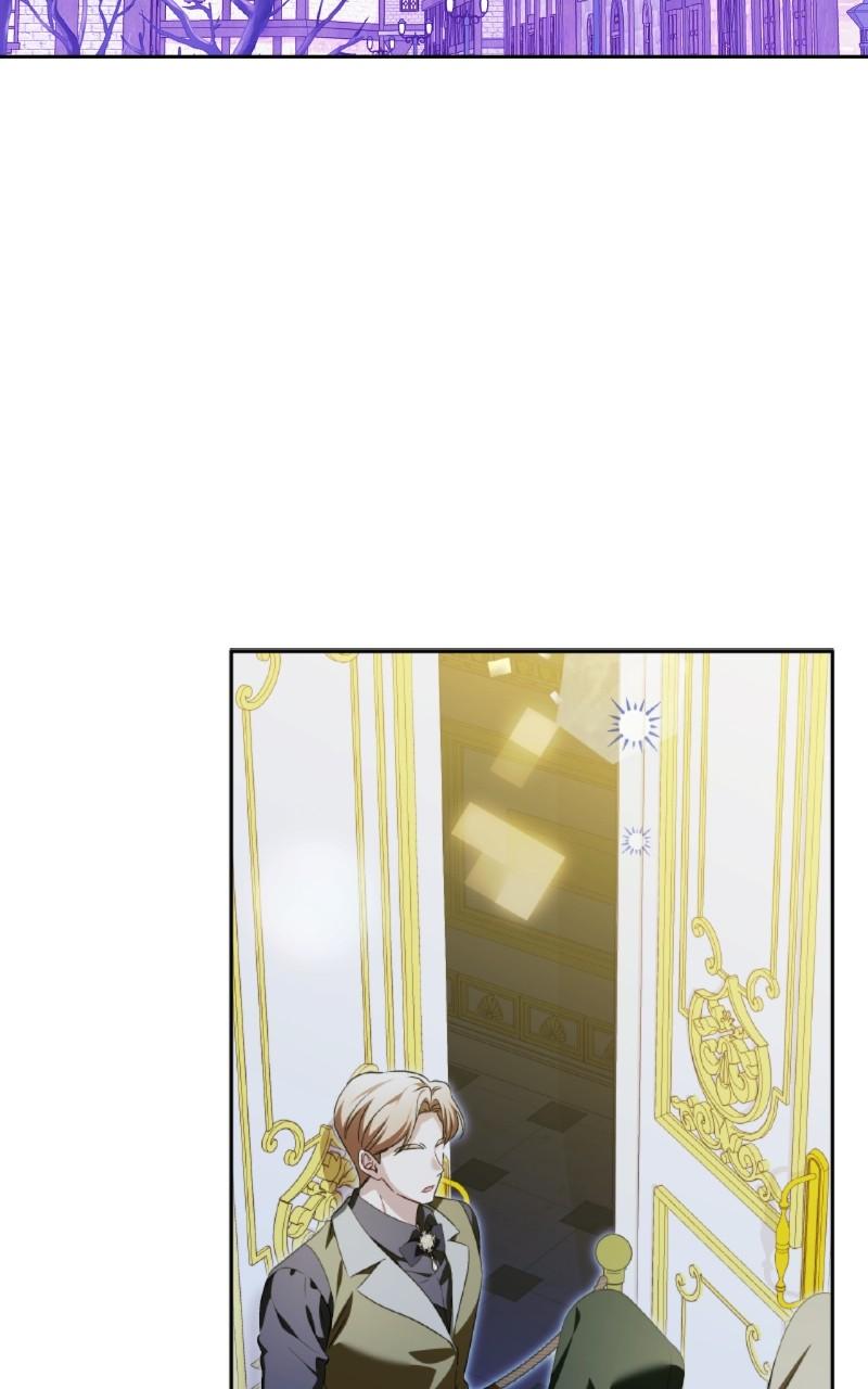 My Villainous Family Won't Let Me Be Chapter 40 - Page 20