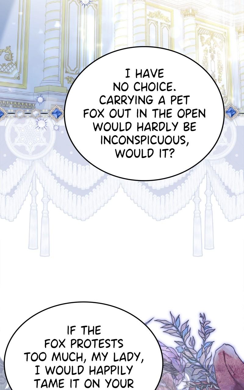 My Villainous Family Won't Let Me Be Chapter 40 - Page 22