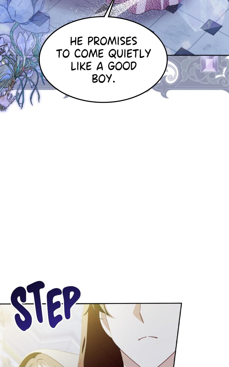 My Villainous Family Won't Let Me Be Chapter 40 - Page 24