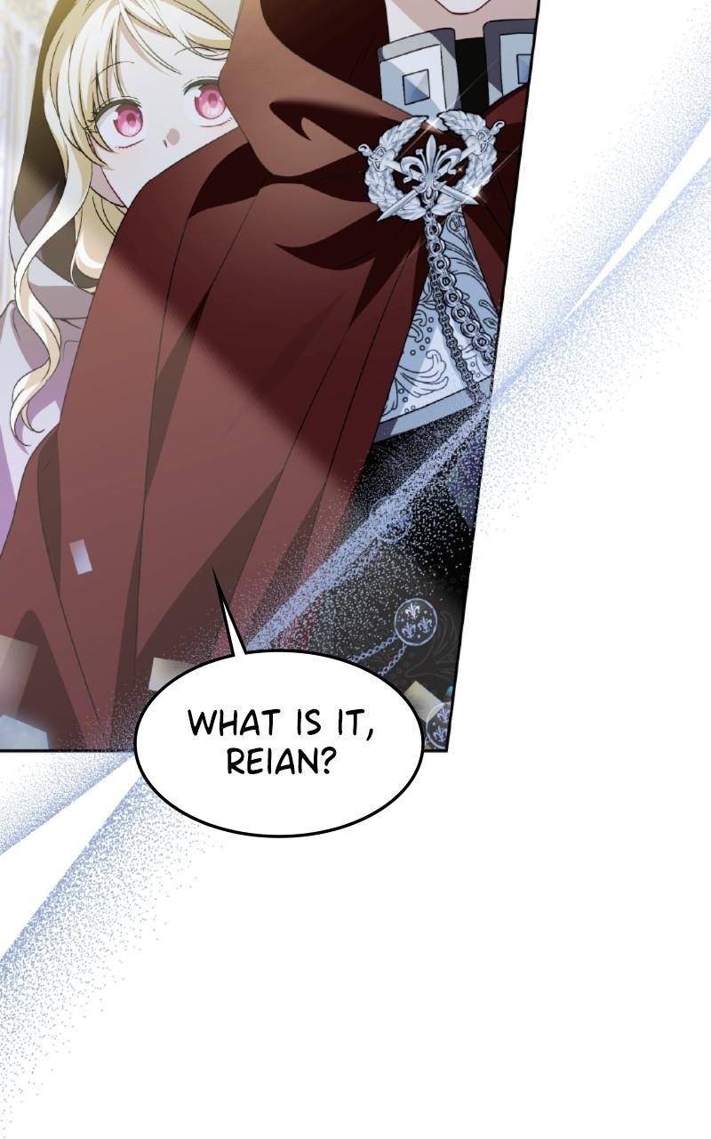 My Villainous Family Won't Let Me Be Chapter 40 - Page 25