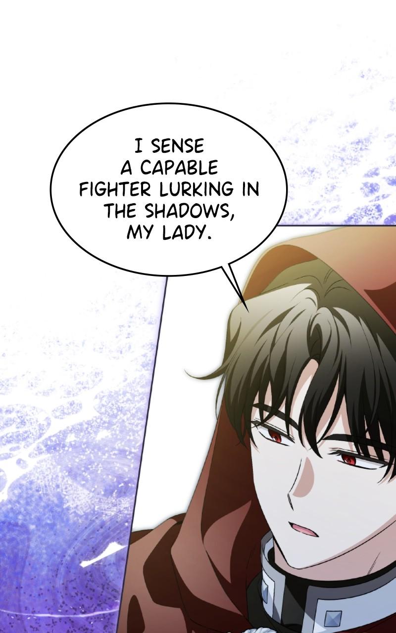 My Villainous Family Won't Let Me Be Chapter 40 - Page 26