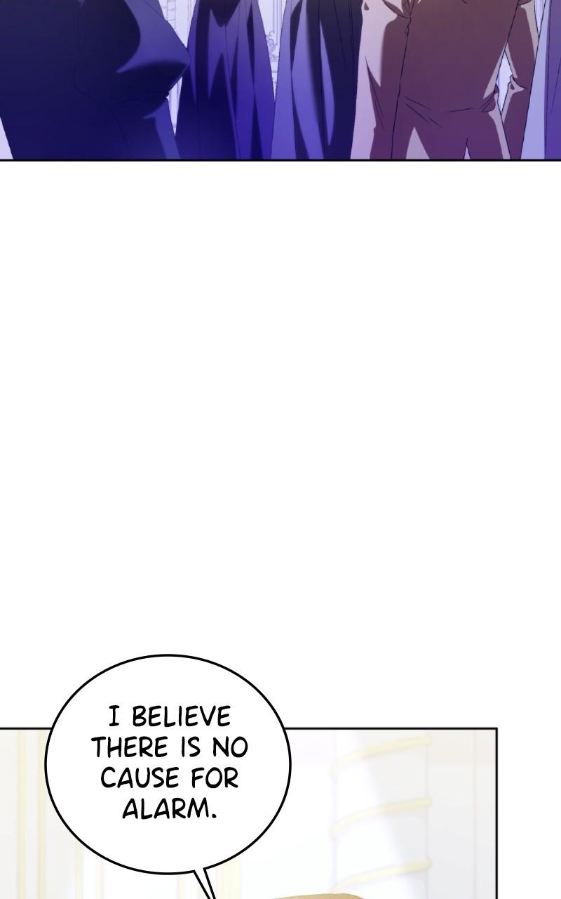 My Villainous Family Won't Let Me Be Chapter 40 - Page 28