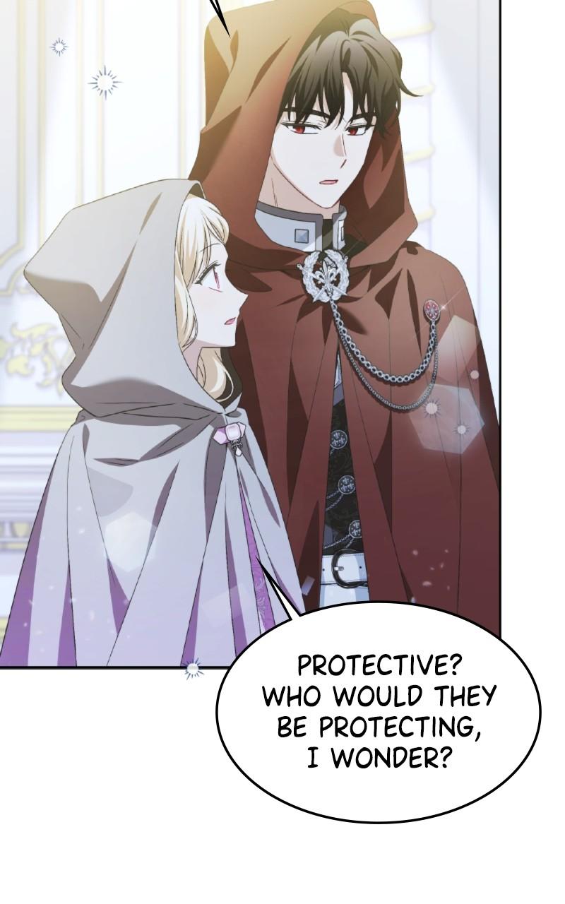 My Villainous Family Won't Let Me Be Chapter 40 - Page 29