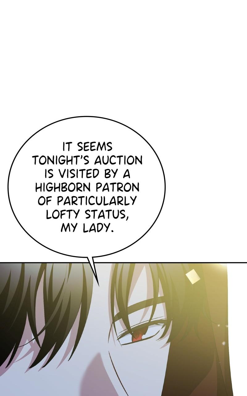 My Villainous Family Won't Let Me Be Chapter 40 - Page 30