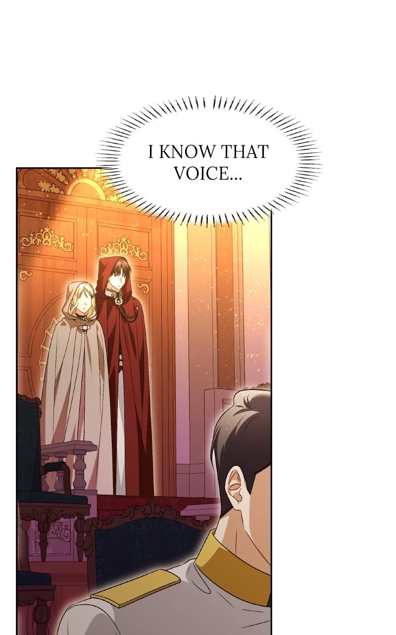 My Villainous Family Won't Let Me Be Chapter 40 - Page 35