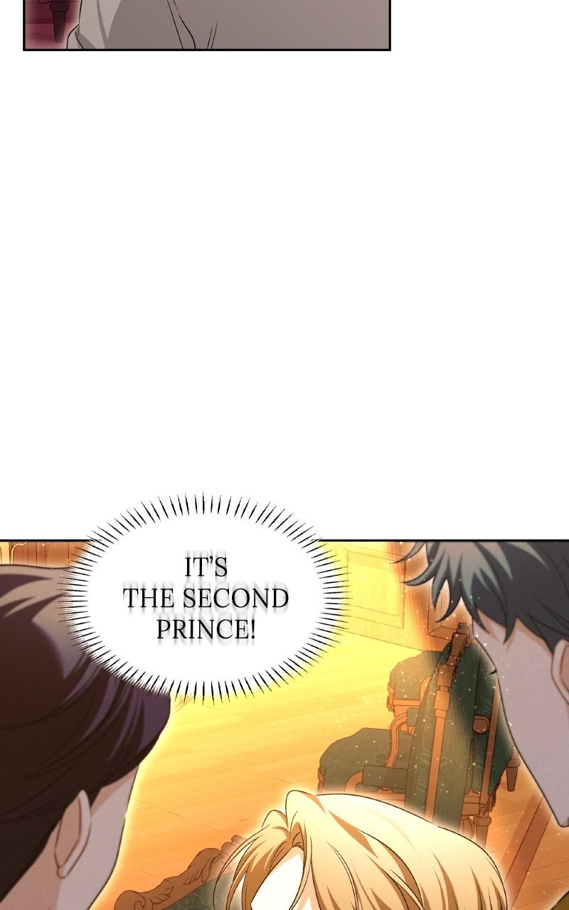 My Villainous Family Won't Let Me Be Chapter 40 - Page 36